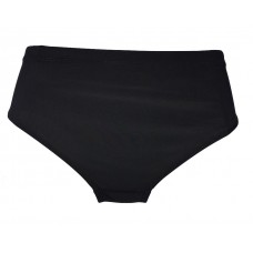 SUNGA SPEEDO SOLID INFANTIL - PRETO